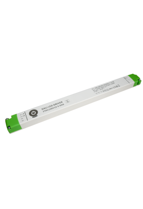 SLIM DALI LED voeding 150 watt 24 volt 6,25 Ampère - IP20 - compact - FTPC150V24-S-DA6