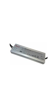 Waterdichte DALI LED voeding 320 watt 24 volt 13,3 Ampère - IP67 - compact - GEMC-320-24-DA