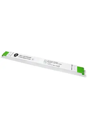 SLIM DALI LED voeding 100 watt 12 volt 8,33 Ampère - IP20 - compact - FTPC100V12-S-DA6