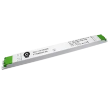 SLIM DALI LED voeding 60 watt 12 volt 5 Ampère - IP20 - compact - FTPC60V12-S-DA6