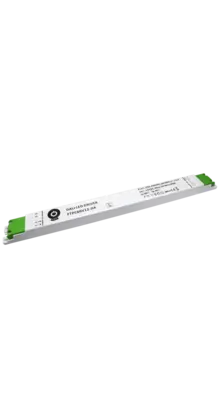 SLIM DALI LED voeding 60 watt 12 volt 5 Ampère - IP20 - compact - FTPC60V12-S-DA6