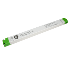 SLIM DALI LED voeding 150 watt 12 volt 11 Ampère - IP20 - compact - FTPC150V12-S-DA6