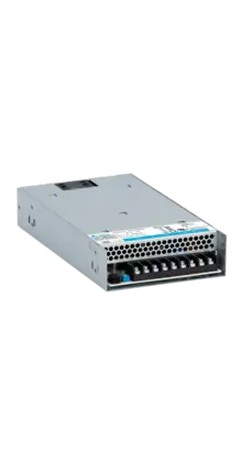 48 volt LED voeding 600 Watt 12.5 ampere IP20 - PMR-48V600W1BT