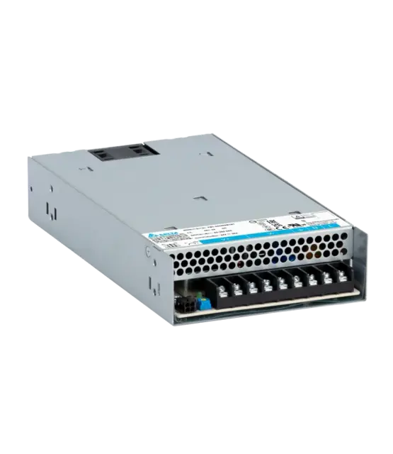 48 volt LED voeding 600 Watt 12.5 ampere IP20 - PMR-48V600W1BT