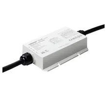 Waterdichte WiFi + 2,4ghz LED controller 12~24V 20A Optioneel afstandsbediening WL5-WP