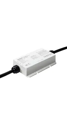 Waterdichte WiFi + 2,4ghz LED controller 12~24V 20A Optioneel afstandsbediening WL5-WP