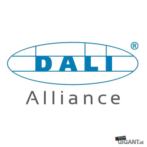 48 volt DALI LED systemen en LED voedingen