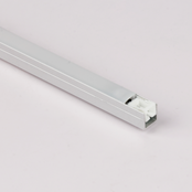 Dual white LED strip voor trappen inclusief profiel 100cm - BS-L2