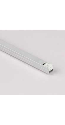 Dual white LED strip voor trappen inclusief profiel 100cm - BS-L2