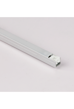Dual white LED strip voor trappen inclusief profiel 100cm - BS-L2