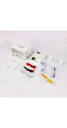 LED traptrede controller voor enkel kleur en dual white LED strip voor trappen - BS64