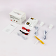 Miboxer traptrede controllers BS64 LED SPI en smart trap controller