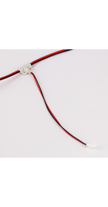 T splitter voor Miboxer traptrede LED strips BS-L2C - BS-TL