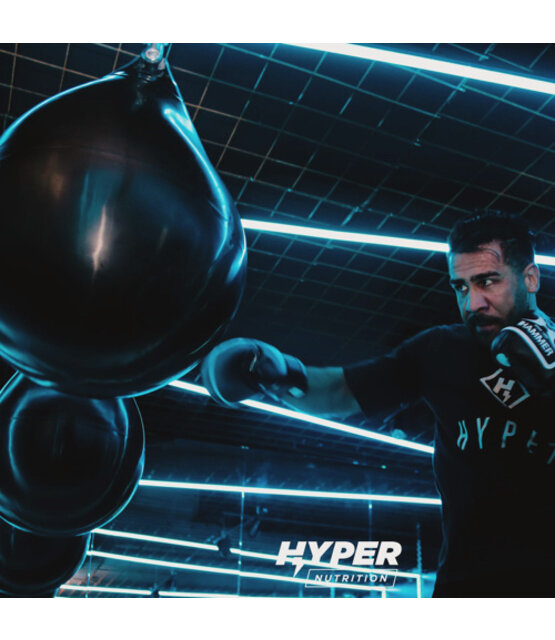 Zwart LED profiel inclusief opaal klikafdekking  30 mm x 30,92 mm - XL306ZWART