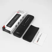 Design afstandsbediening voor CCT / Dual white LED strips - 1 zone - Miboxer C3