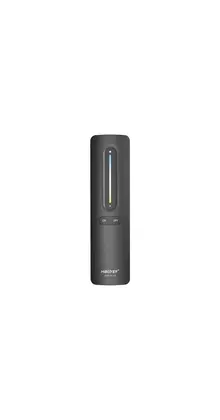 Design afstandsbediening voor CCT / Dual white LED strips - 1 zone - Miboxer C3