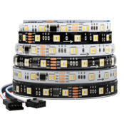 DIGILED LED strip WS2805 RGBCCT 18W 24VDC IP30 5m Rol - PIXEL PRO
