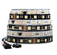 DIGILED LED strip WS2805 RGBCCT 18W 24VDC IP30 5m Rol - PIXEL PRO