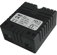 LED dimmer 4 in 1 - 48v - 0-10V, 1-10V, Dali, Push Dim - Instelbaar