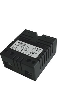 LED dimmer 4 in 1 - 48v - 0-10V, 1-10V, Dali, Push Dim - Instelbaar