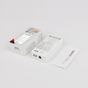 5 in 1 Zigbee + 2,4ghz / TUYA LED controller 5 in 1 - voor Single Color/Dual White/RGB/RGBW/RGBWW/RGBCCT LED strips 12-24v - SZ5