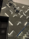 Villa compleet voorzien van lichtlijnen in 3d wall, volledig instelbaar en dimbaar via het smarthome systeem van de klant