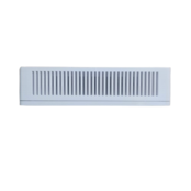 LED voeding - trafobox - en controller behuizing voor plafondmontage 160 x 60 x 40 mm (l x b x h) - LEDvoedingbox-S