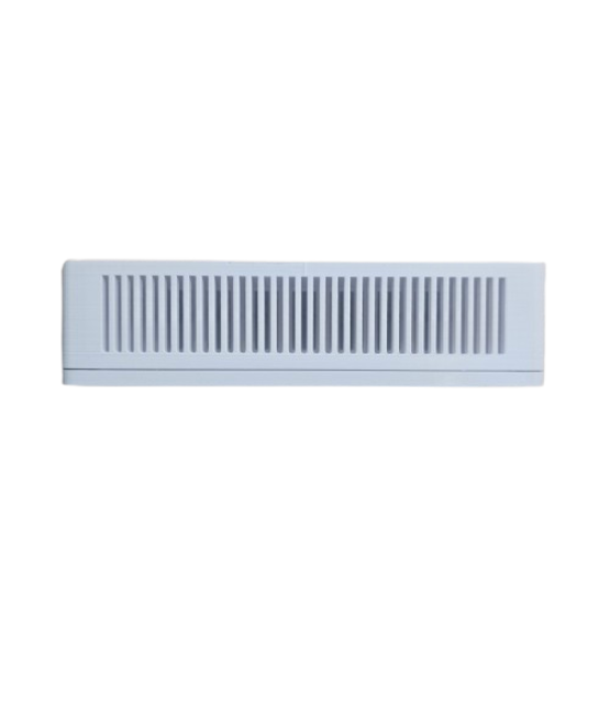 LED voeding - trafobox - en controller behuizing voor plafondmontage 160 x 60 x 40 mm (l x b x h) - LEDvoedingbox-S