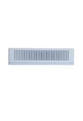 LED voeding - trafobox - en controller behuizing voor plafondmontage 260 x 70 x 57 mm (l x b x h) - LEDvoedingbox-M