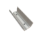 LED profiel montagemateriaal - Luksus LED profiel verbinder recht voor LED profiel XL340ALU, XL340WIT, XL340ZWART