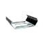 LED profiel magneten Luksus Montageklem voor LED profiel XL340ALU, XL340ZWART, XL340WIT
