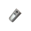 LED profiel magneten Luksus Magneet montageklem voor LED profiel 318ALU, 318ZWART, 318WIT