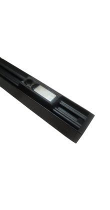 Magneet voor systeemplafond led profiel