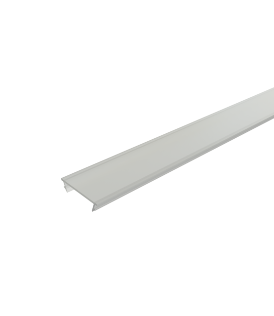 Connector 135° zwart voor LED profiel 318ZWART