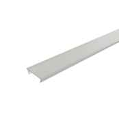 Connector 90° voor LED profiel 318ALU