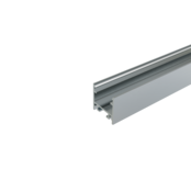 Hoek verbinder 120° wit voor LED profiel 302WIT