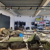 3-fase track rail - zwart - 4 meter - Powergear®