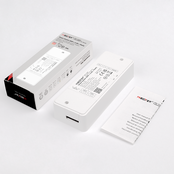 Smart switch - Tuya, WIFI, 2,4G e Push dimmer aansluiting