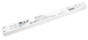 SLIM LED voeding 150 watt 24 volt 6,25 Ampère - IP20 - compact - GTPC-150-24-S