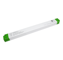 SLIM LED voeding 240 watt 24 volt 10 Ampère - IP20 - compact - FTPC240V24-S3
