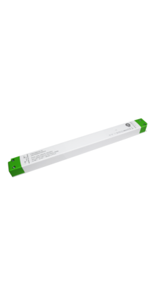 SLIM LED voeding 240 watt 24 volt 10 Ampère - IP20 - compact - FTPC240V24-S3