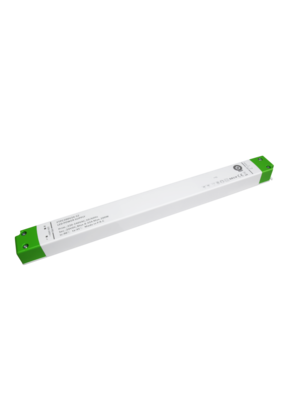SLIM LED voeding 240 watt 24 volt 10 Ampère - IP20 - compact - FTPC240V24-S3