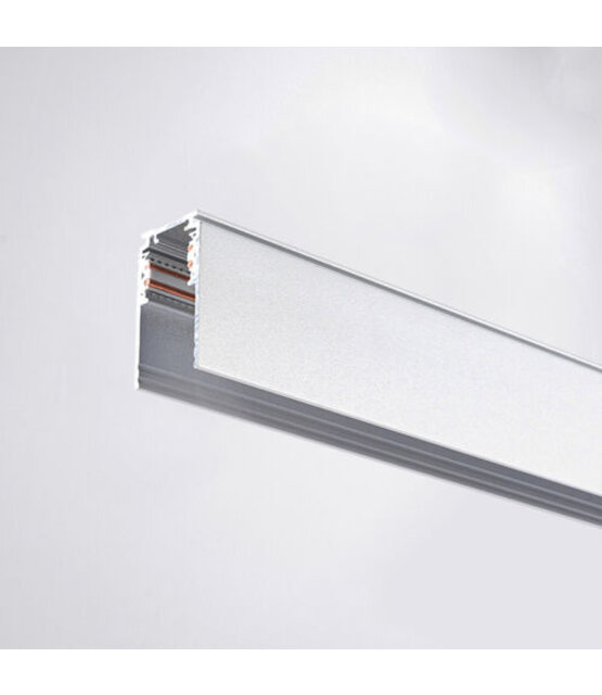 LED 48V Deep rails 100-300 cm - Wit