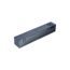 48v LED railsysteem - Powergear 48V Aansluitvoeding Links - Zwart