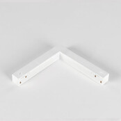 48V Links Connector - Wit