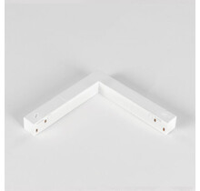 48V Links Connector - Wit