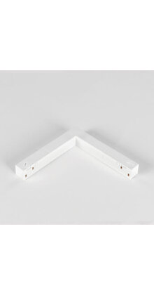 48V Links Connector - Wit