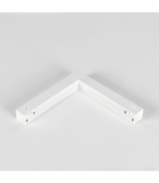 48V Links Connector - Wit