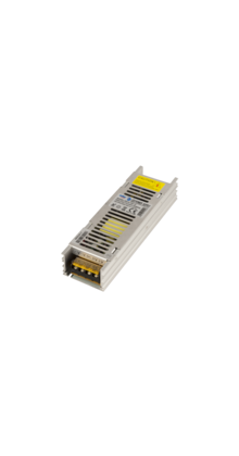 LED voeding compact 24v 150w 6,25 Ampère - IP20 - ADLS-150-24-24J124D01