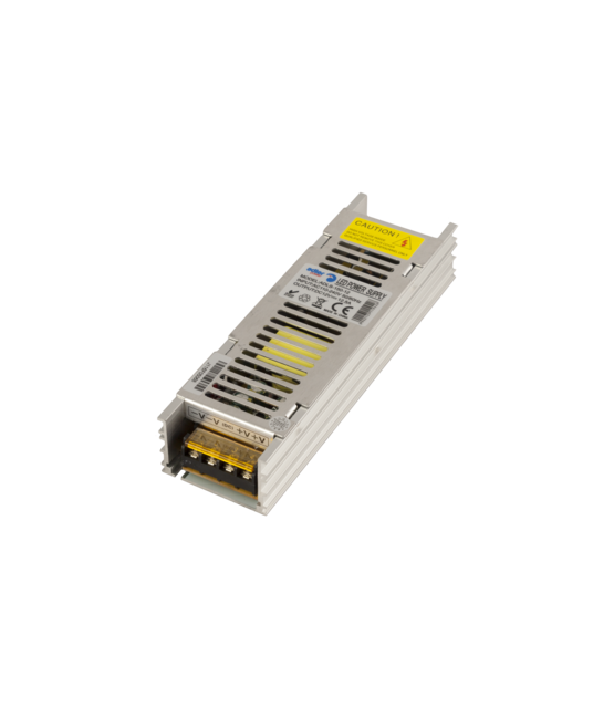 LED voeding compact 24v 150w 6,25 Ampère - IP20 - ADLS-150-24-24J124D01